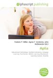 Aplia: Educational technology, Stanford University, Cengage Learning, Paul Romer, ANGEL Learning, Blackboard Learning System, Chamilo