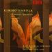 Kriiku/Avanti! Ondine Hakola: Works For Clarinet (CD)