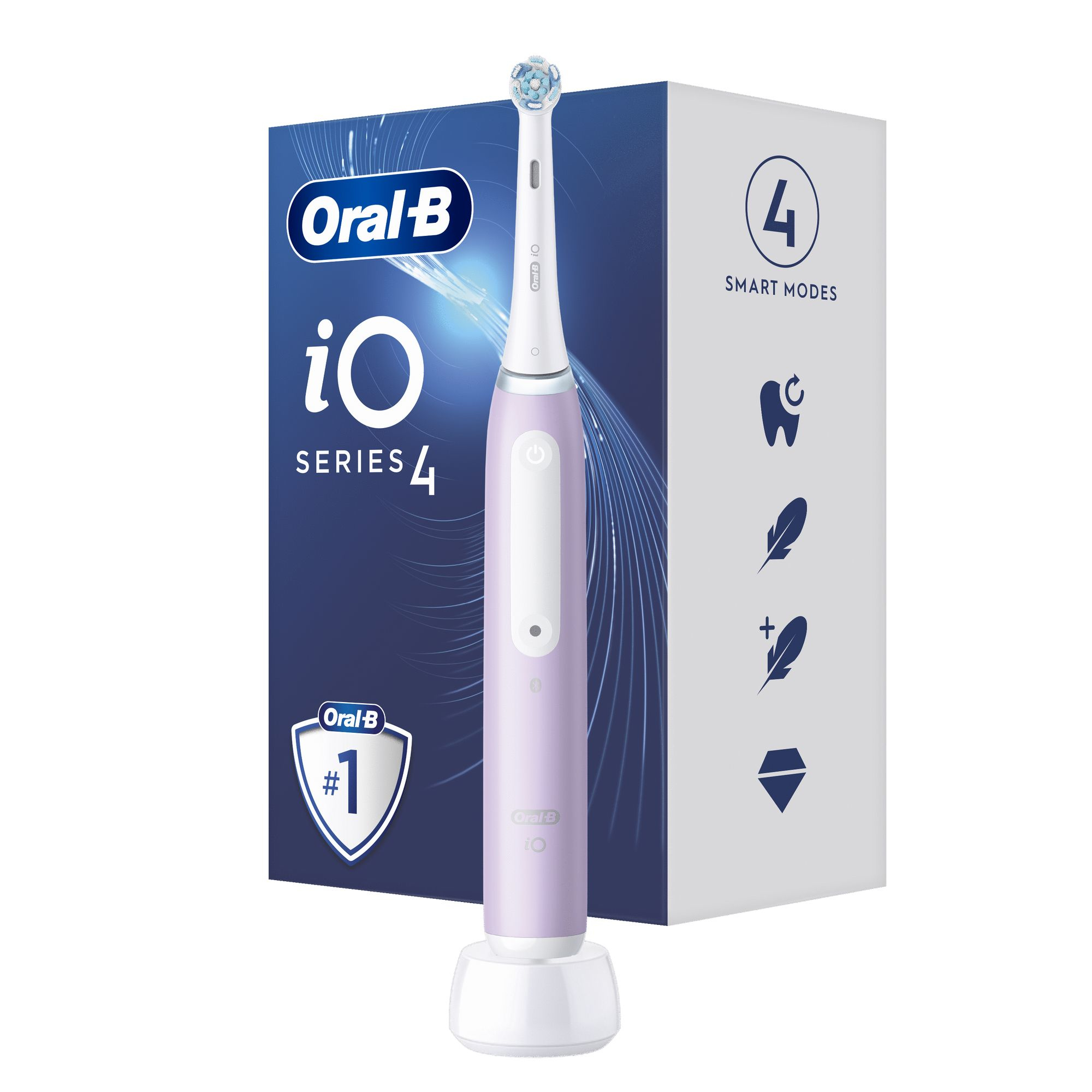 Oral-B iO Series 4