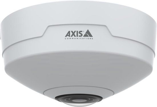 Axis M4328-P Dome IP-beveiligingscamera Binnen 12 Megapixel 2992 x 2992 Pixels Plafond/muur
