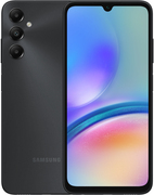 Samsung Galaxy SM-A057G / 128 GB / Zwart