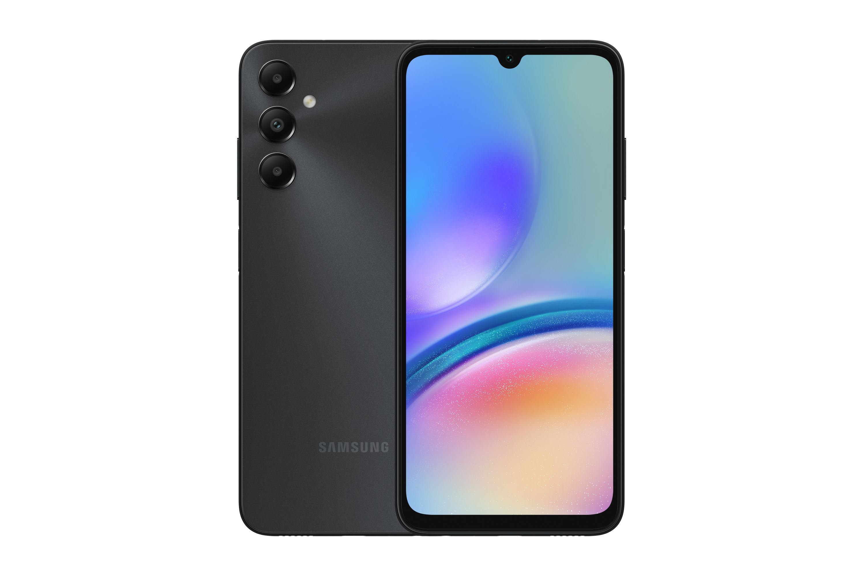 Samsung / Galaxy A05s / 128GB / Zwart / 4G