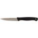 Stubai Couteau à légumes LADY LINE en acier inoxydable au chrome-molybdène, spécialement trempé, 90 mm