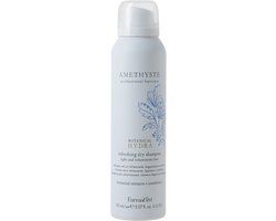 Farmavita Amethyste Botanical Hydra Refreshing Dry Shampoo 150Ml