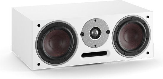 Dali Oberon Vokal Center Speaker - White