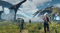 Nintendo Xenoblade Chronicles X: Definitive Edition