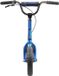 Invert Supreme Invert Orbit Step - Blauw - 12" Luchtbanden - Hoogte 81 cm - Geschikt voor alle terreinen