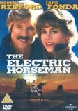 The Sony Music Entertainment Germany GmbH Electric Horseman DVD