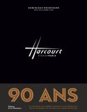 Harcourt Studio Paris: 90 ans