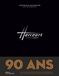 Harcourt Studio Paris: 90 ans