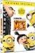 Universal Pictures Despicable Me 3 DVD