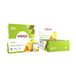 Staples Green Tea Lemon thee (100 stuks)
