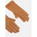 COMMA Gants en cuir pour femmes