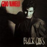 Black Gino Vannelli Black Cars CD