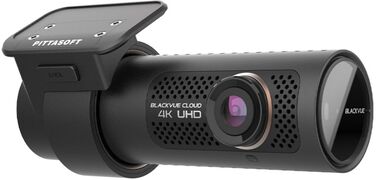 Blackvue 4K UHD Cloud Dashcam DR970X-1CH 256GB