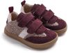 Gioseppo 80507 Chaussures barefoot sans lacets violet EU 26 fille