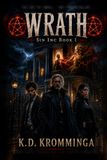 Wrath: SIN Inc book one