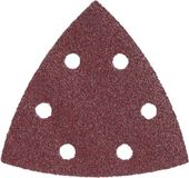 Metabo 624944000 Professional Hechtschuurblad - 93 x 93 x 120mm (5st)