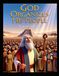 God Organizes His People (Ages 3-7)