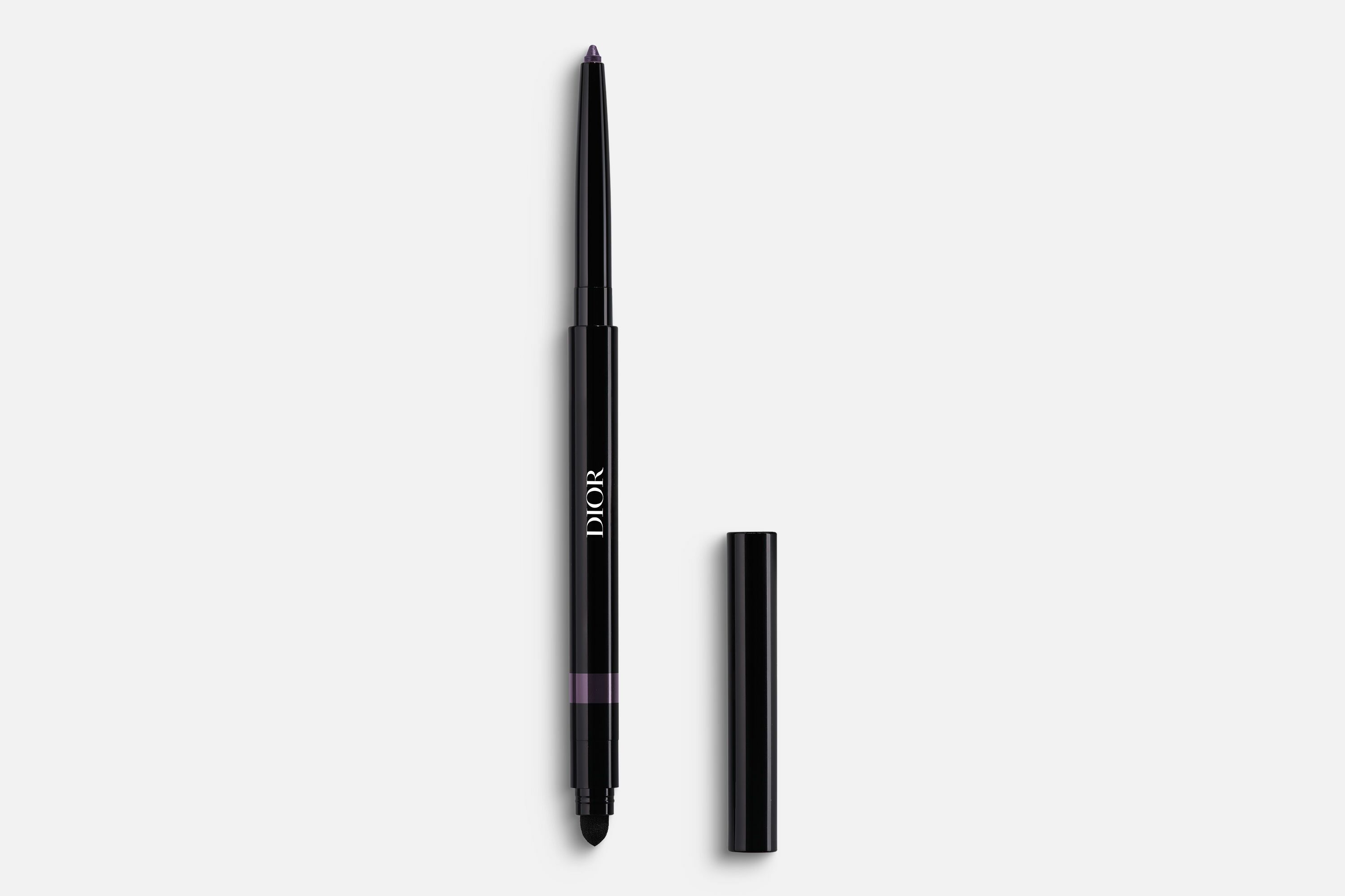 Dior Diorshow Stylo Eye Pencil - 176 Matte Purple - 0.3g