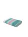 Top Towel Tango, grote strandhanddoek, 170 x 90 cm, van 100% katoen, zachte badstof, absorberend, sneldrogend, zandafstotend, machinewasbaar