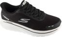 Skechers Go Walk Arch Fit N-Joy Mannen Zwart Sneakers maat 44