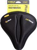 Velo Plush Geltech Dames Zadeldek