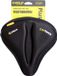 Velo Plush Geltech Dames Zadeldek