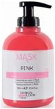 Loop Design NUTRI COLOR MASKS Colour Mask 4in1 Pink 300ml