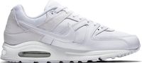 Nike Nike Air Max Command Leather Heren Sneakers 749760-102 - Wit-multicolour