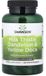 Swanson Health Milk Thistle Dandelion & Yellow Dock - 120 Capsules