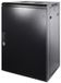 DSIT 18U wandkast met metalen deur 600x450x900mm (BxDxH) - serverbehuizing - serverrack - serverkast - 19 inch