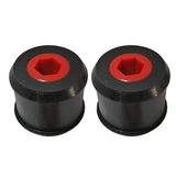 PSB Bushings - Polyurethaan busset voor de achterste positie, 66 mm buitendiameter - compatibel met Mini Cooper/R50/52/53/55/56/57/58/59 2001-2015