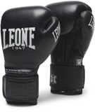 Leone1947 The Greatest Bokshandschoenen Zwart 10 oz
