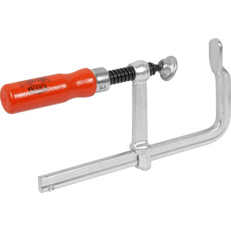 Bessey GZ lijmklem geheel staal 800/120mm