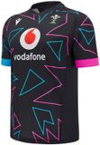 Macron Maillot extérieur Pays de Galles 2024/25 Homme XXL