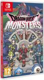 Square Enix Dragon Quest Monsters: The Dark Prince Standard Edition Nintendo Switch