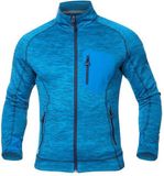 Ardon Work & Outdoor Gear Ardon Breeffidry Sweatvest | Lichtblauw | L | Heren werkvest met comfortabele stretch