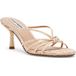 Steve Madden Edna-raf Sandales Nat Raffia Taille: 41