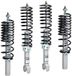 H&R Cupkit Sport compatibel met Opel Vectra B Sportstourer vanaf 981kg VA-Last 1996- VA55/AA35mm