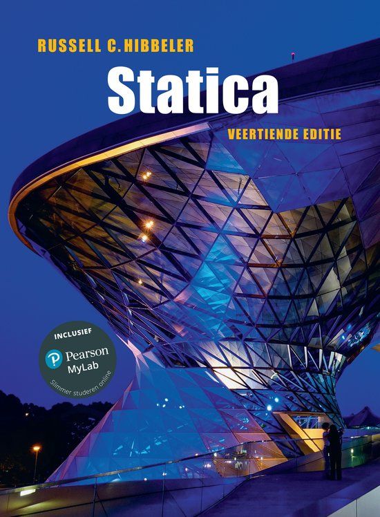 Statica: Pearson Statica