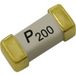 Polytronics Technology SMFF2410P200 SMD-zekering 1 stuk(s)