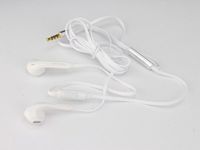SSDN Mobile Handsfree headset Wit