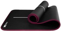 Oko Lynx Sport Yogamatten Oko Zwart 173 x 61 cm 15 mm dik Anti-slip