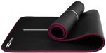Oko Lynx Sport Yogamatten Oko Zwart 173 x 61 cm 15 mm dik Anti-slip