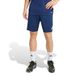 adidas heren Entrada26 Shorts, team navy blue 2/white, M