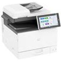 Ricoh IM C300 - Multifunctionele printer - kleur - laser - A4