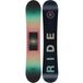 Ride Planche De Snowboard Heartbreaker Freestyle Femme Taille 147 Noir