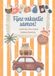 Fijne VBK Media B.V. Fijne vakantie samen! Reisdagboek Hardcover 96 pagina's Nederlands