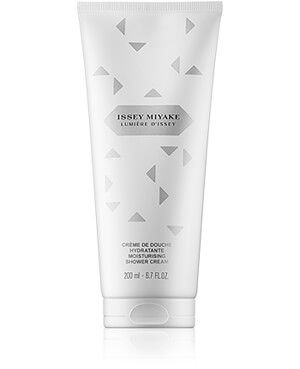 Issey Miyake Lumière D’Issey Shower Cream Douchegel 200 ml